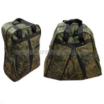 Рюкзак Дачник "русская цифра" (25-50 л)