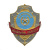 Нагр. зн. мет. Дежурный начальник караула