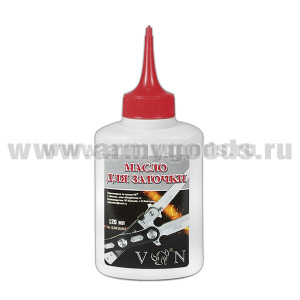 Масло для заточки "V&N" (120 мл)