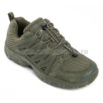 Кр. тактические M6F5 (мод. 823) оливковые (сетка)