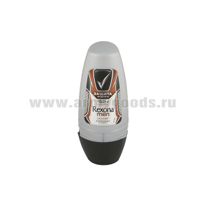 Дезодорант-антиперспирант мужской Rexona men Power (роликовый)
