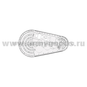 Палетка СУ-24
