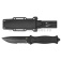 Нож GERBER COLUMBIA в пластиковых ножнах (2918А) общая длина 25 см (рукоятка черная/оливковая по наличию) Нож GERBER COLUMBIA в пластиковых ножнах (2918А) общая длина 25 см (рукоятка черная/оливковая по наличию)