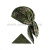Бандана (треугольная) "русская цифра"