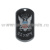 Жетон (нерж. ст., эмал.) U.S. Navy (ВМФ) черн. фон