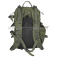 Рюкзак Тактик (30 л, ширина - 29 см, глубина -20 см, высота - 50 см) "русская цифра" с системой крепления "MOLLE"