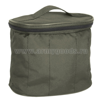 Чехол для котелка (для разгрузочной системы "Тактик") оливковый (с системой крепления "MOLLE")