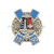 Значок мет. КМКК 1995 (Кронштадский морской КК)