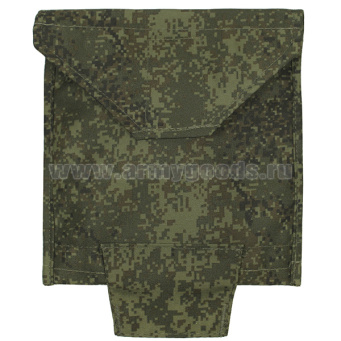 Чехол для лопаты (для разгрузочной системы "Тактик") "русская цифра" (с системой крепления "MOLLE")