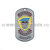 Жетон (нерж. ст., эмал.) Specilal forces (череп в голуб. берете)