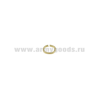 Кольцо мет. для орд. колодки