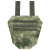 Напашник "мох" (A-TACS FG) без пластины