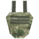 Напашник "мох" (A-TACS FG) без пластины Напашник "мох" (A-TACS FG) без пластины