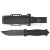 Нож GERBER COLUMBIA в пластиковых ножнах (2958А) общая длина 25 см