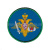 Шеврон вышит. ВДВ (210 пр.)
