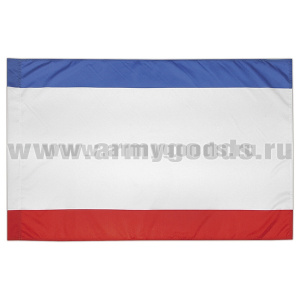 Флаг Автономной республики Крым (90x135 см)