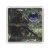 Магнит пластиковый Военная разведка (на фоне леса)