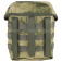 Подсумок пулеметный ("мох" (A-TACS FG)) (с системой крепления "MOLLE") Подсумок пулеметный ("мох" (A-TACS FG)) (с системой крепления "MOLLE")