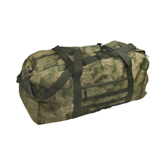 Баул-рюкзак (90 л) "мох" (A-TACS FG)