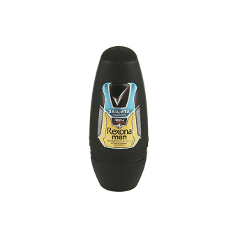 Дезодорант-антиперспирант мужской Rexona men Sport defence (роликовый)