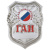 Нагр. зн. мет. ГАИ