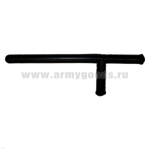 Палка резиновая Аргумент-2 (длина 46 см)