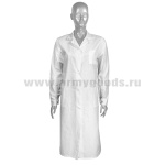 Халат медицинский женский (бязь)