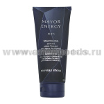 Шампунь мужской Mayor energy (200 мл)