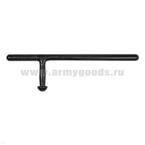 Дубинка поликарбонатная 27251 (длина 59 см)