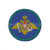 Шеврон пластизолевый ВДВ (210 пр.)
