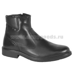 П/с офицерские Низкие на молнии Иск. мех (58ТУМ, 264-1, 261)