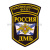 Шеврон пластизолевый Россия ДМБ ТОФ (5-уг. с дугой)