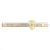 Зажим ОБЭП МВД России ("крокодил")