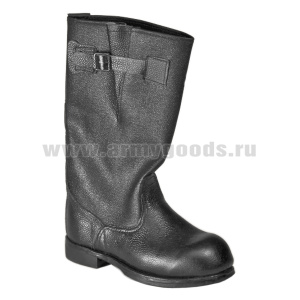 С.  кирзовые Модель №1 