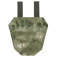 Напашник "мох" (A-TACS FG) без пластины Напашник "мох" (A-TACS FG) без пластины