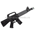 Штоф керамический Винтовка М-16 (0,7 л)