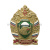 Значок мет. Спецназ (волк) серия ВДВ (Россия, лат.)