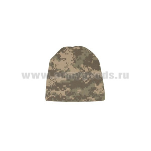 Шапочка для малыша army digital (100% хлопок)
