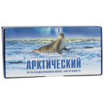 Набор напитков витаминных "Арктический" (10 шт х 25 гр) общий объем готового продукта 2 л до 05.2026 и ранее